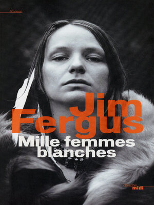 cover image of Mille femmes blanches